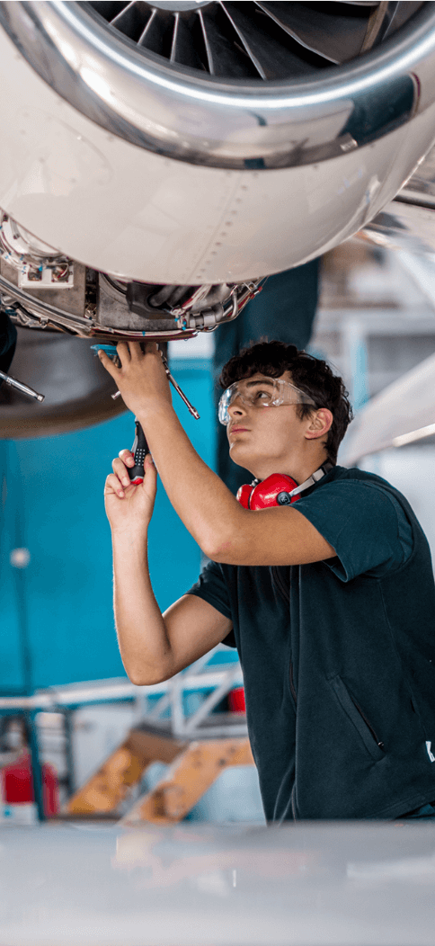 aerospace industry